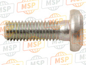 901110881500, Bolt, Yamaha, 2