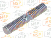 901160603700, Bolt, Stud, Yamaha