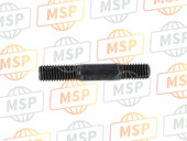 901160801000, Bolt, Stud, Yamaha, 2