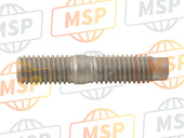 901160802200, Bolt, Stud, Yamaha, 2