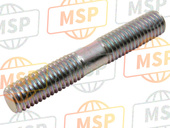 901160802700, Bolt, Stud, Yamaha