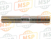 901160802700, Bolt, Stud, Yamaha, 2