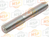 901160803100, Bolt, Stud, Yamaha