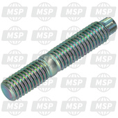 901160808700, Bolt, Stud, Yamaha