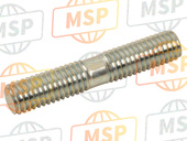 901160842400, Bolt, Stud, Yamaha