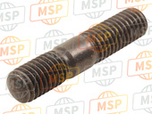 901160855200, Bolt, Stud, Yamaha