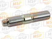 901161006500, Bolt, Stud, Yamaha