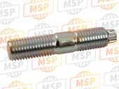 901161006500, Bolt, Stud, Yamaha, 2