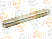 901161031400, Bolt, Stud, Yamaha