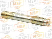 901161031400, Bolt, Stud, Yamaha, 2