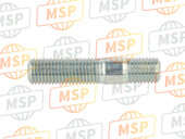 901161034800, Bolt, Stud, Yamaha, 2