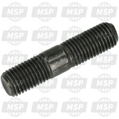 901161048500, Bolt, Stud, Yamaha