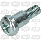 901490516200, Screw, Yamaha