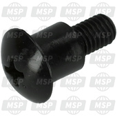 901490580000, Locking Screw, Yamaha