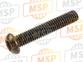 901490601900, Screw, Yamaha