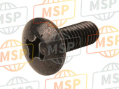 901490602100, Screw, Yamaha, 1