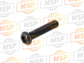 901490603100, Screw, Yamaha