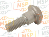 901490604500, Locking Screw, Yamaha, 2