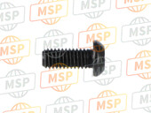 901490605800, Screw, Yamaha, 2