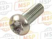 901490609700, Screw, Yamaha