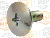 901490611700, Screw, Yamaha