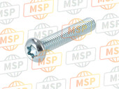 901490609300, Screw, Yamaha