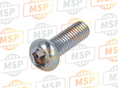 901490614900, Screw, Yamaha