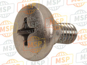 901490616500, Screw (5G6), Yamaha