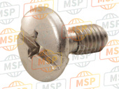 901490630500, Screw, Yamaha, 1