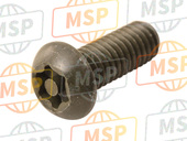 901490630800, Screw, Yamaha