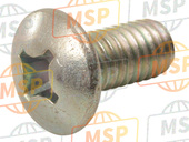 9014906X0300, Screw, Yamaha