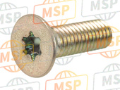 901490801300, Screw, Yamaha