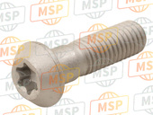 901490802400, Screw, Yamaha