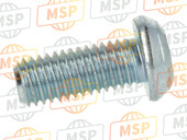 901490804200, Screw, Yamaha, 2