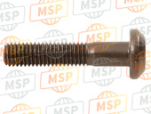 901490822000, Screw(1KH), Yamaha, 2