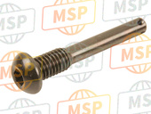 901490826900, Screw, Yamaha