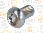 901491001200, Screw, Yamaha