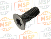 901510601400, Screw, Countersunk, Yamaha