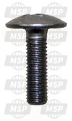 901540500200, Screw,Binding, Yamaha