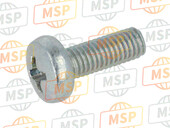 989070501400, Screw, Binding (11H), Yamaha