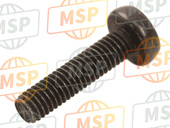 9015406X1400, Screw, Yamaha, 2