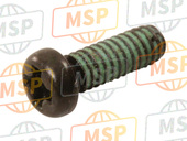 901570203100, Screw, Pan Hoofd (11H), Yamaha