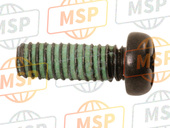 901570203100, Screw, Pan Head, Yamaha, 2