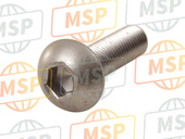 901571004300, . Screw, Pan Head, Yamaha