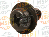 901590502200, Screw, Met Washer, Yamaha