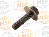 901590601000, Screw, Met Washer (583), Yamaha, 2