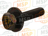 901590609200, Screw, Met Washer(33M), Yamaha