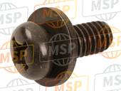 901590609300, Screw, Met Washer(35R), Yamaha