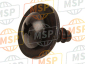 901600500600, Screw, Round Tapping, Yamaha