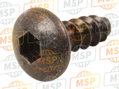 901600500900, Screw, Round Tappi, Yamaha